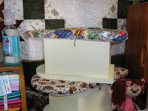 Gympie Patchwork - Lavinia 2