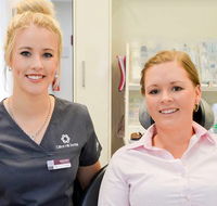 Calton Hill Dental - Click Find