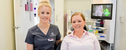 Calton Hill Dental - Local Finder 0