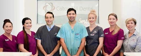 Calton Hill Dental - Local Finder 1