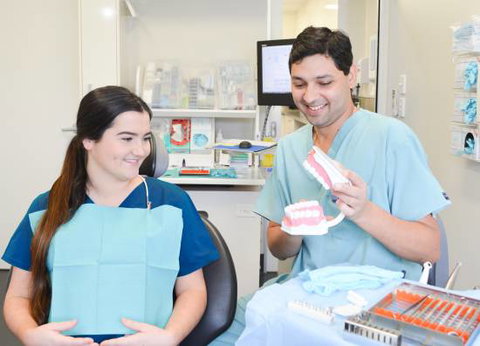 Calton Hill Dental - Local Finder 2