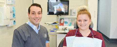 Calton Hill Dental - Local Finder 3