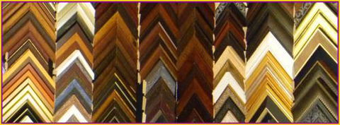 Gold Town Framing - DBD 0