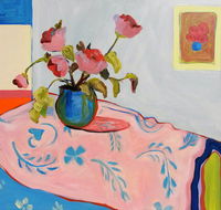 Michael Reid at Murrurundi - Click Find