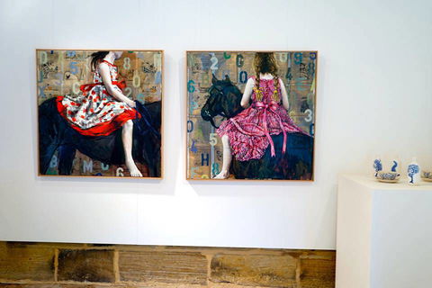 Michael Reid At Murrurundi - Click Find 1