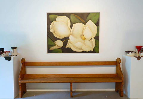 Michael Reid At Murrurundi - Click Find 3