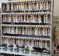 Kylies Art Studio and Supplies - Click Find
