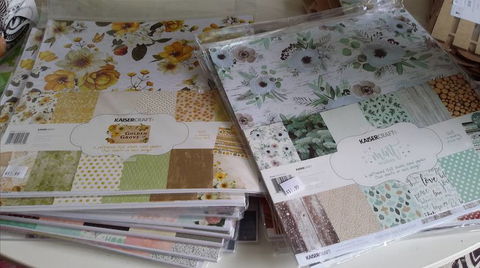 Kylie’s Art Studio And Supplies - Click Find 2