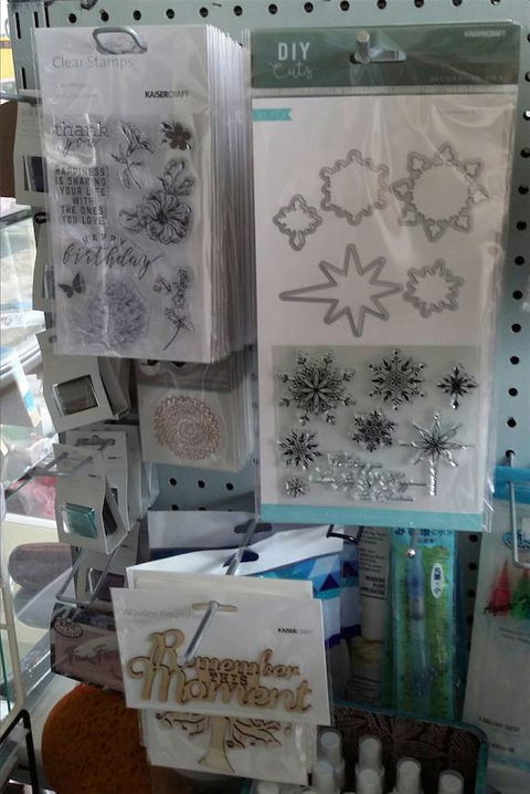 Kylie’s Art Studio And Supplies - Click Find 4