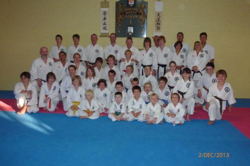 Martial Art Schools Suppliers Kew NSW Clickz