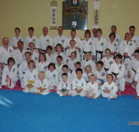 Mid North Coast Karate  Martial Arts Centre - Click Find