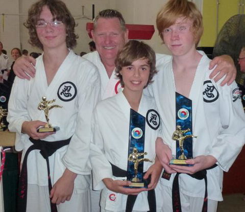 Mid North Coast Karate & Martial Arts Centre - Click Find 1