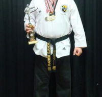 Him-Do Tae Kwon Do Academy - Click Find