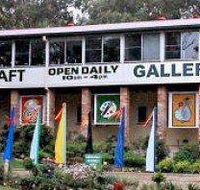 Port Stephens Community Arts Centre - Click Find