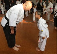 Taekidokai Martial Arts - Click Find
