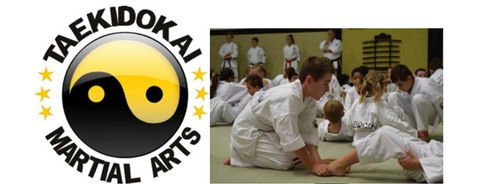 Taekidokai Martial Arts - Click Find 2