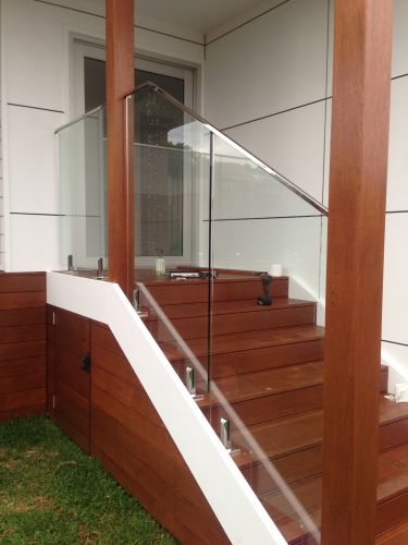 Lifestyle Aluminium Fabrication - Click Find 1