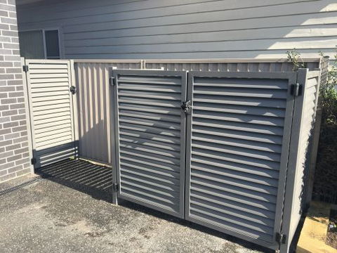 Lifestyle Aluminium Fabrication - Click Find 2
