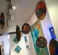 Olivia Alexander Fine Art Studio - Click Find