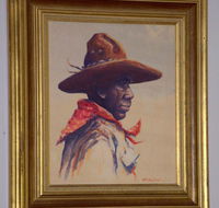 Landsborough Galleries - Click Find
