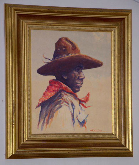 Landsborough Galleries - Click Find 0