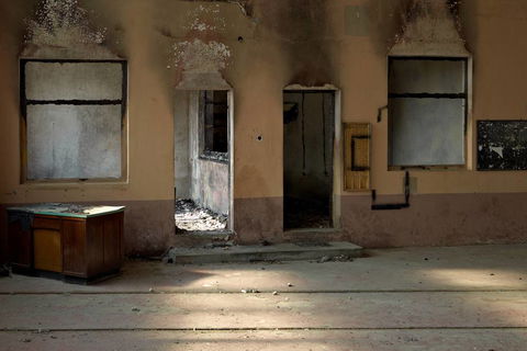 A.S.A.P. Flood & Fire - Click Find 3
