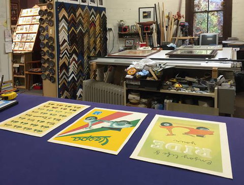 Barking Dog Gallery - Bet 4u 2