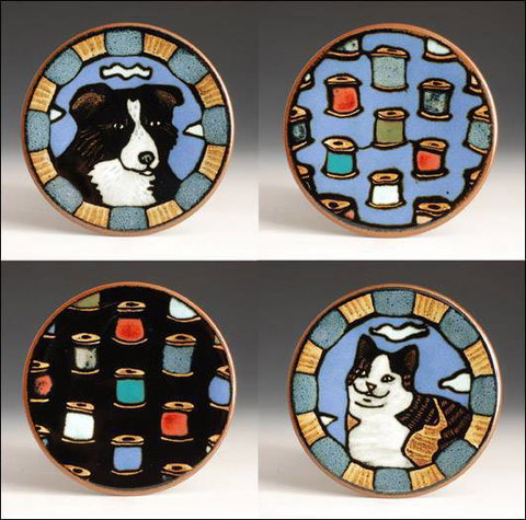 Barking Dog Gallery - Bet 4u 3