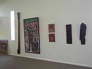 Ceramic Break Sculpture Park - Click Find 2