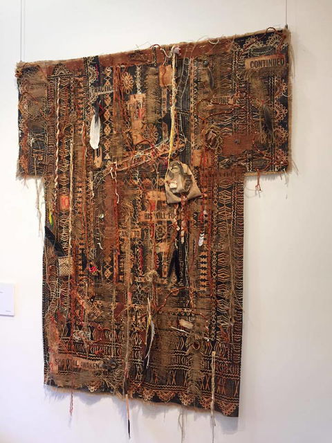 Bundaberg Regional Art Gallery - Click Find 2