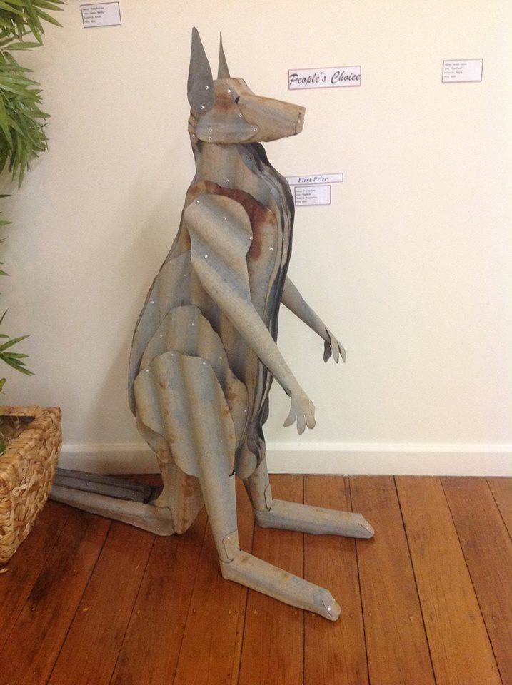 Wondai QLD Click Find