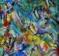 Sea Side Artists Kennedy - Click Find