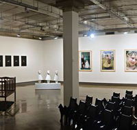 Kickarts Contemporary Arts Ltd - Click Find