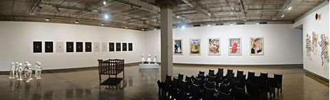 Kickarts Contemporary Arts Ltd - Click Find 0