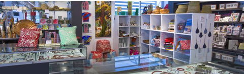 Kickarts Contemporary Arts Ltd - Click Find 1