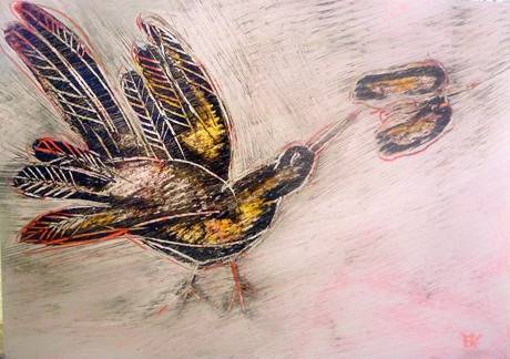 Kickarts Contemporary Arts Ltd - Click Find 3