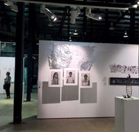 Tanks Arts Centre - Click Find