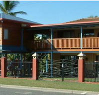 The Gallery on the Beach Cairns - Bet 4u