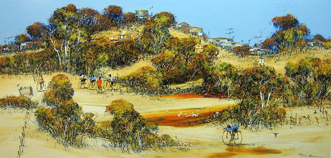 Australis Art - Click Find 1