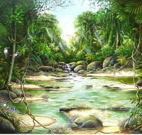 Ian Stephens Fine Art Gallery - Lavinia