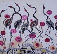 Terra Nova Gallery - Click Find