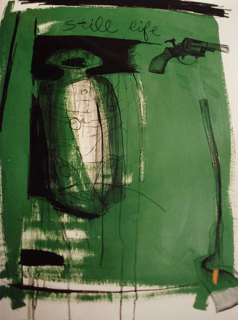 Claire Souter Gallery - Click Find 0