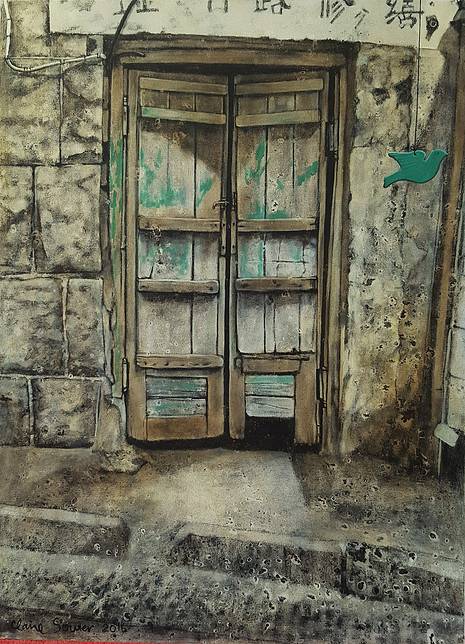 Claire Souter Gallery - Click Find 3