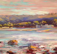 Mossman Picture Framing  Gallery - DBD