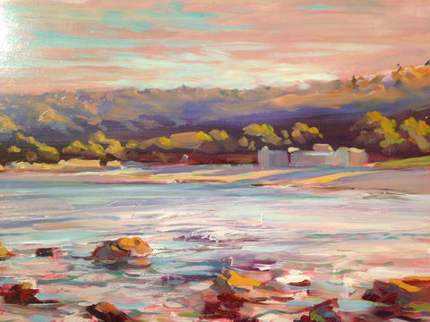 Mossman Picture Framing & Gallery - DBD 0