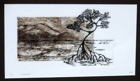 Douglas Arts Inc - DBD 0