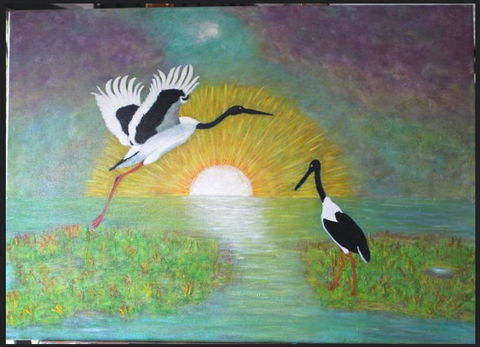 Douglas Arts Inc - DBD 2