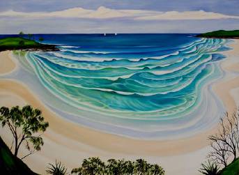 Angourie NSW Click Find