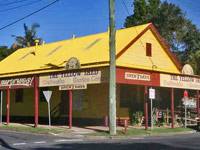 The Yellow Shed - Click Find 1