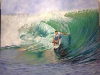 Island Art Shop  Studio